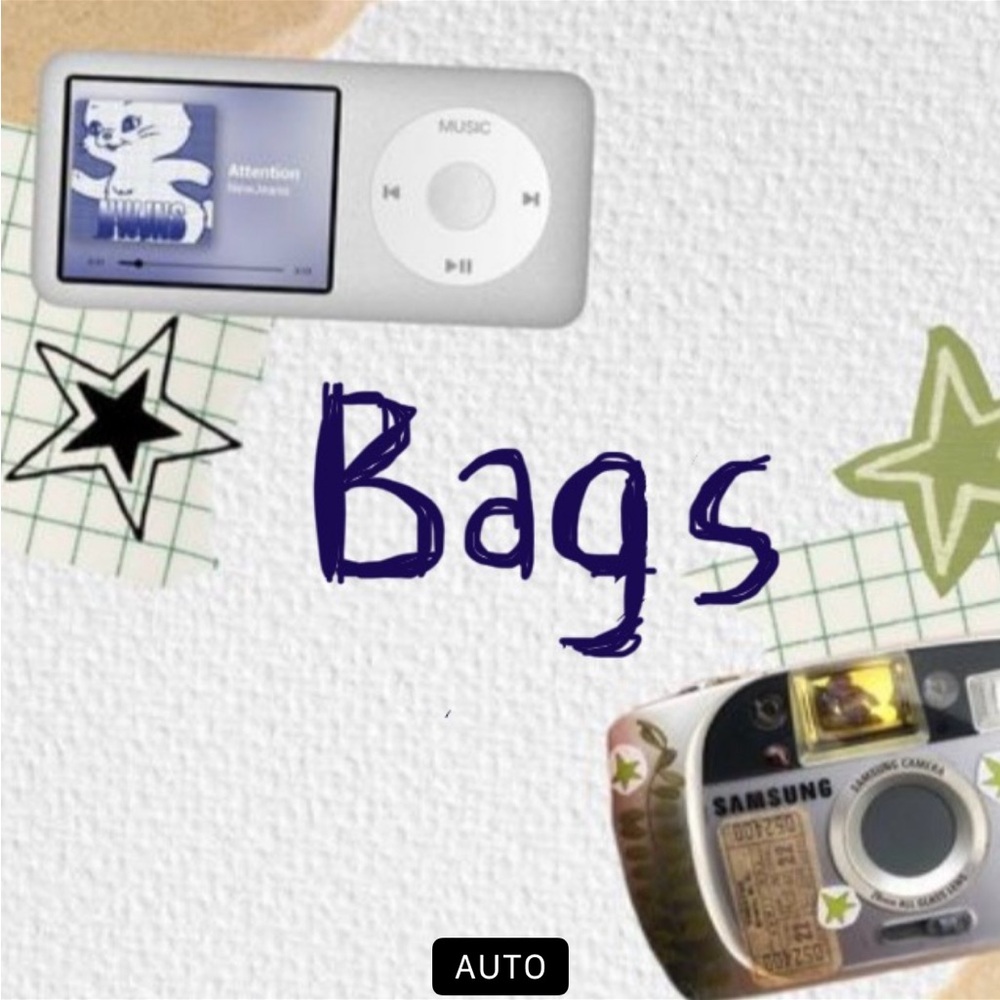 bag